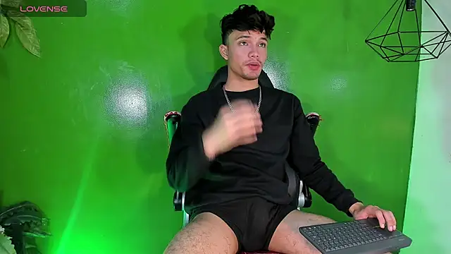 alexgod- online show from July 2026 11:39:02 AM