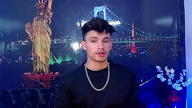 alexgod- online show from July 2026 11:45:01 PM