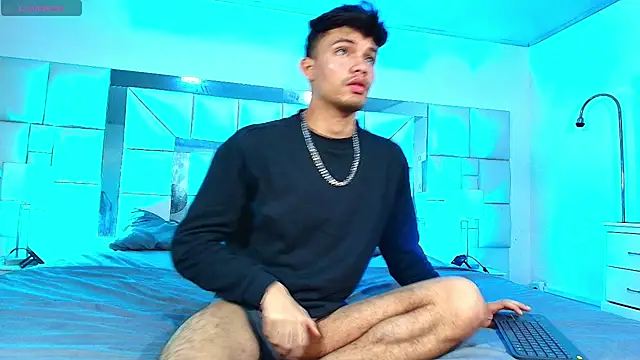alexgod- online show from July 2026 11:17:02 AM