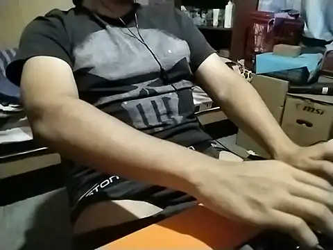 martinleandros online show from July 2026 02:11:02 AM