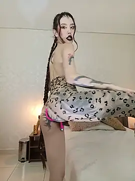 nix wolfe online show from July 2026 01:21:01 AM