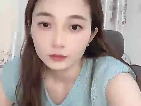 ZhenZhen001 online show from July 2026 01:13:02 PM