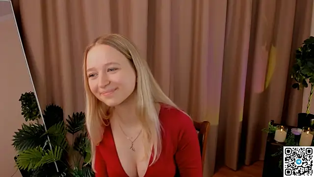 GirlMathExpert online show from July 2026 06:09:02 AM