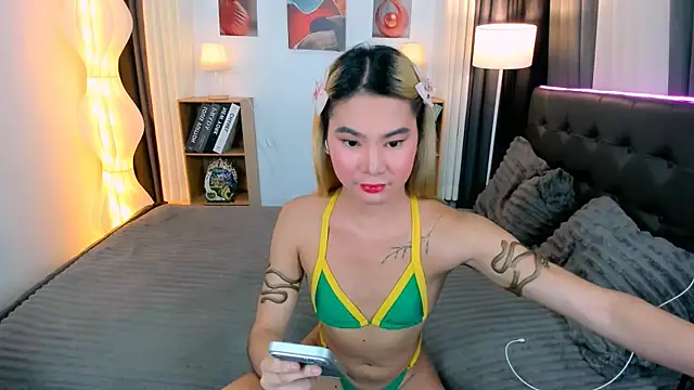 Naughty Jessie online show from July 2026 07:16:01 PM