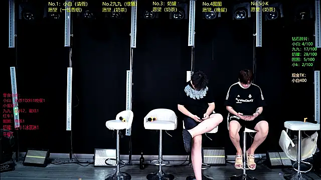 Kingboy-001 online show from July 2026 01:58:33 AM