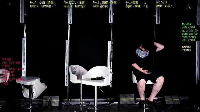Kingboy-001 online show from July 2026 01:03:01 AM