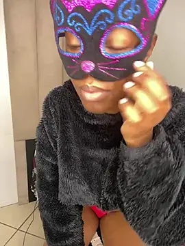 SexyTamia 302 online show from July 2026 09:13:01 PM