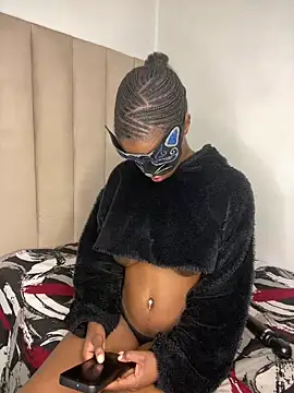 SexyTamia 302 online show from July 2026 07:22:02 PM