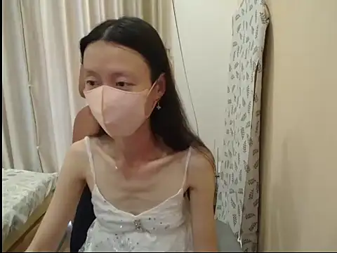 Lil-Cherry online show from July 2026 08:06:02 AM