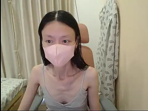 Lil-Cherry online show from July 2026 09:04:02 AM