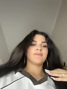 EvelynnMonroe online show from July 2026 07:28:02 PM
