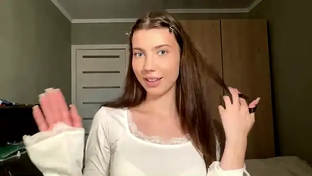Staywithangel online show from July 2026 04:34:02 PM