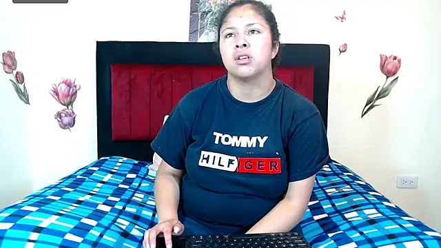 JAMYLEXS online show from July 2026 12:20:01 PM