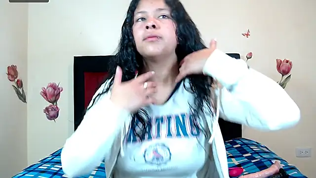 JAMYLEXS online show from July 2026 12:20:01 PM