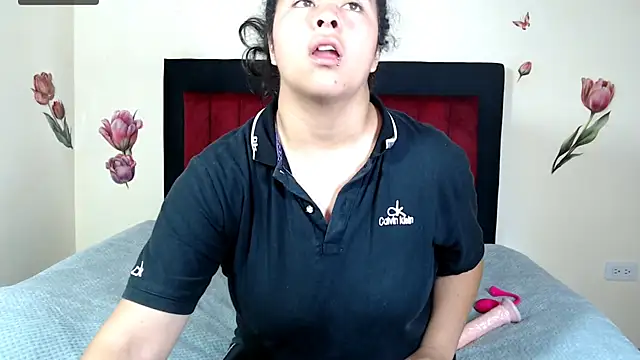 JAMYLEXS online show from July 2026 12:18:02 PM