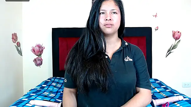 JAMYLEXS online show from July 2026 01:09:02 PM