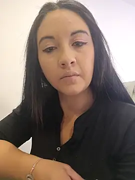 Melany cute Ariadna online show from July 2026 08:01:01 PM