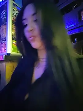 Melany cute Ariadna online show from July 2026 01:58:01 AM