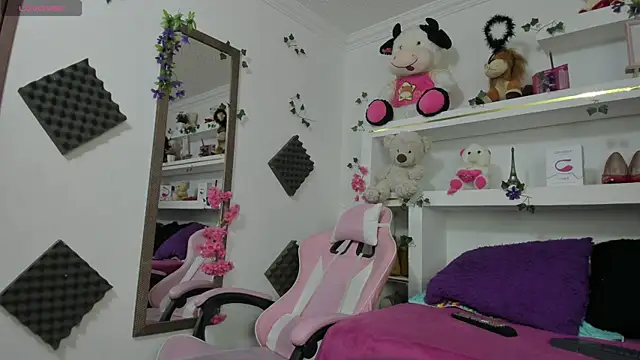 lucia temptation online show from July 2026 06:31:01 PM