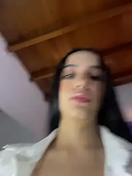LilieSnow online show from July 2026 11:50:02 AM
