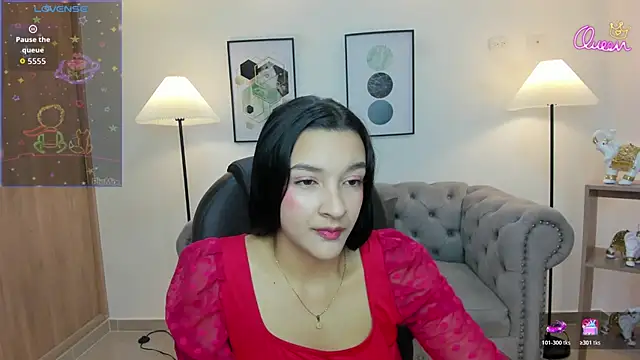 Snapshot of kiara_wren chatting on July 2026 07:28:02 PM kiara wren online show from July 2026 07:28:02 PM