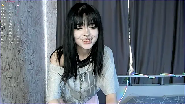 FeatherRiot online show from July 2026 01:20:02 PM