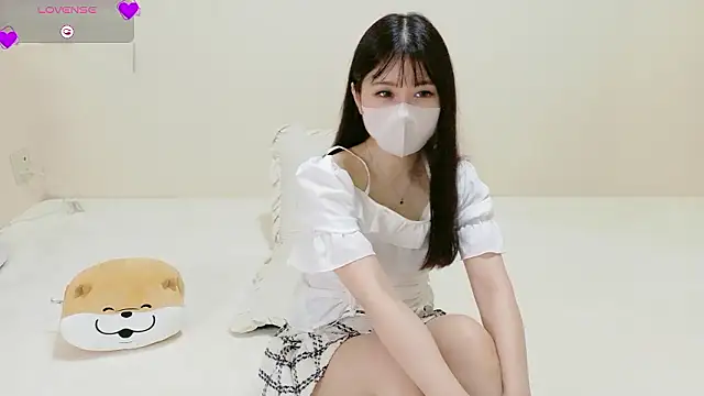 Mila Velvet LIVE online show from July 2026 10:11:02 AM