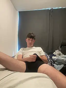 jackderuiter online show from July 2026 06:37:01 PM