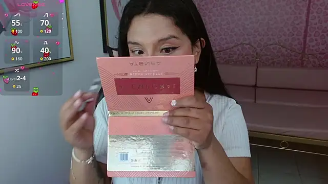 Small naugthy  online show from July 2026 01:07:01 PM