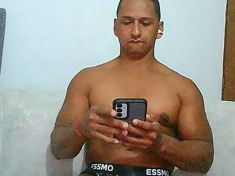 brandom35 online show from July 2026 05:20:01 PM