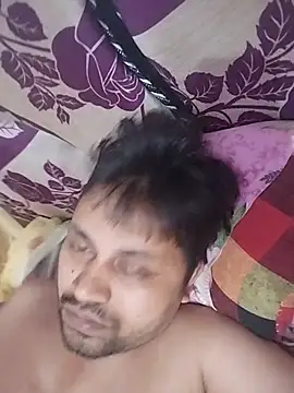 krvinay39 online show from April 2026 06:30:02 PM