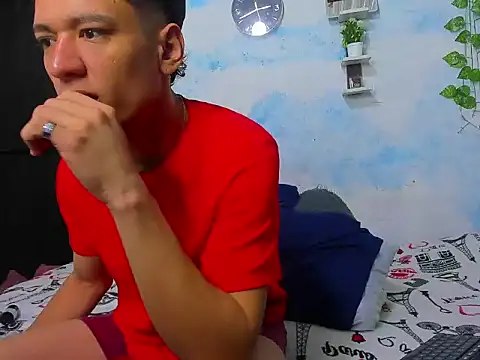 joao king02 online show from July 2026 01:07:01 PM