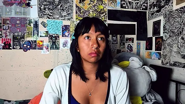 jaina angelll online show from July 2026 03:22:01 AM
