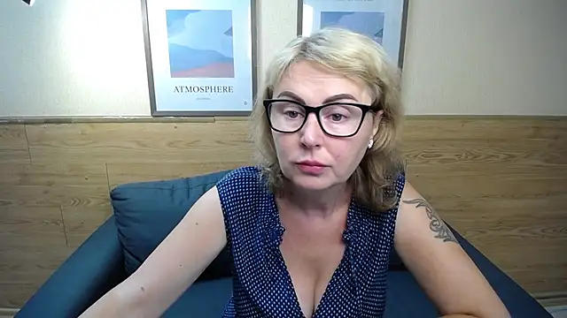 LindaSloboda online show from July 2026 05:16:02 AM