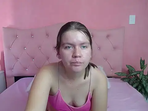 NiniCeleste online show from July 2026 12:44:01 PM