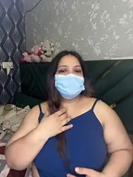BarbieJasmine online show from July 2026 07:01:02 AM