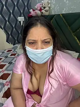 BarbieJasmine online show from July 2026 07:34:01 AM