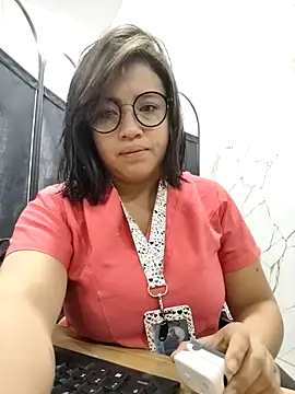 Melany-1 online show from July 2026 12:34:01 PM