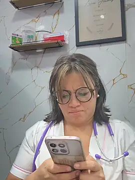 Melany-1 online show from July 2026 07:39:01 PM