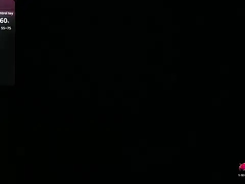 ElizHudson online show from July 2026 07:59:02 AM