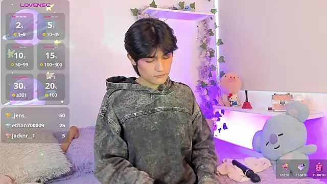 soft thiago online show from July 2026 02:13:01 PM