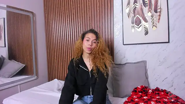 LilyNoir  online show from July 2026 01:09:02 PM