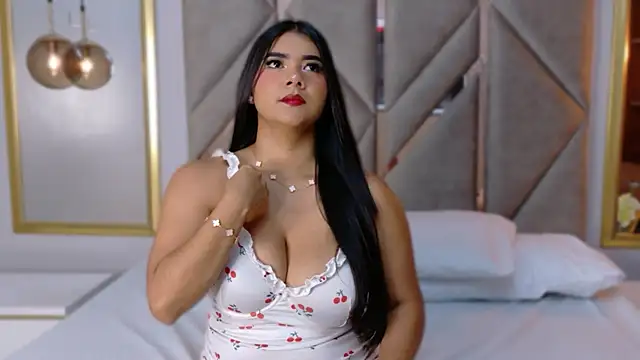 Lily-Rose- online show from July 2026 03:09:02 AM