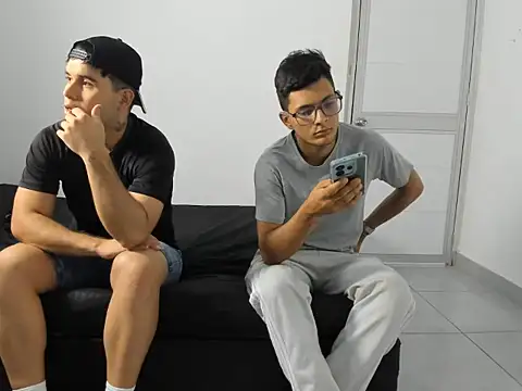 Snapshot of chicossexo02 chatting on July 2026 07:56:01 PM chicossexo02 online show from July 2026 07:56:01 PM