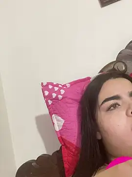Angelica big69 online show from July 2026 03:18:02 PM