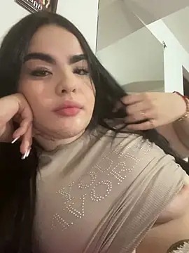 Angelica big69 online show from July 2026 04:11:02 PM