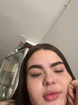 Angelica big69 online show from July 2026 04:22:01 PM