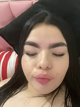 Angelica big69 online show from July 2026 04:43:01 PM