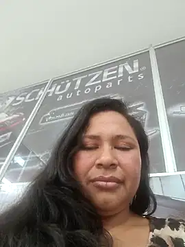 JhoanaHernandez online show from July 2026 04:58:01 PM