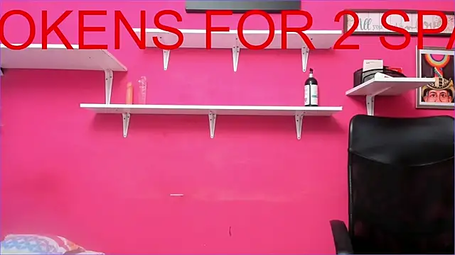 scarlett 6969 online show from July 2026 01:10:02 PM